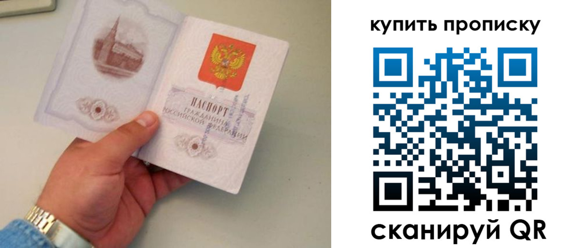 прописка для работы в Приморском крае